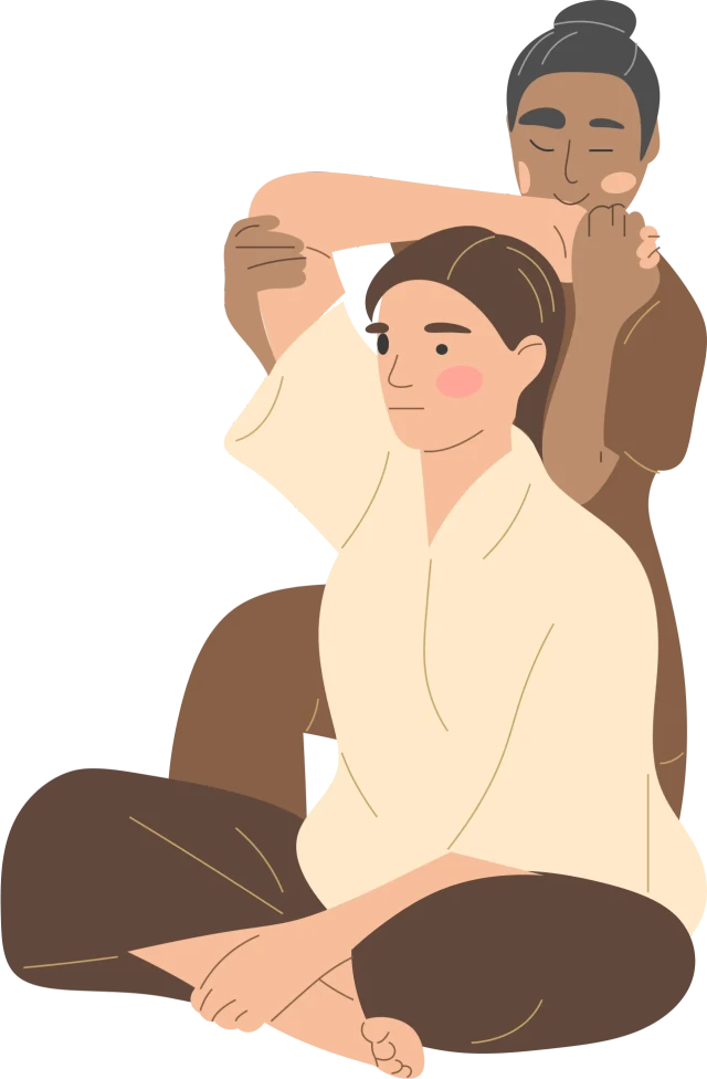 Isaan Bay Thai Massage Isaan Bay Thai Massage